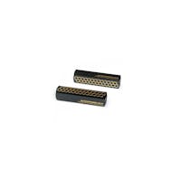 #AM171055 - Arrowmax Chassis Droop Gauge Blocks 20mm Blk - 2pcs