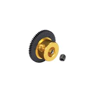 #AM464035 - Arrowmax Pinion Gear 64P 35T - Super Light