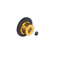 #AM464037 - Arrowmax Pinion Gear 64P 37T - Super Light