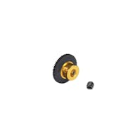 #AM464044 - Arrowmax Pinion Gear 64P 44T - Super Light
