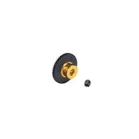#AM464047 - Arrowmax Pinion Gear 64P 47T - Super Light