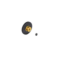 #AM464052 - Arrowmax Pinion Gear 64P 52T - Super Light