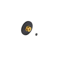 #AM464054 - Arrowmax Pinion Gear 64P 54T - Super Light