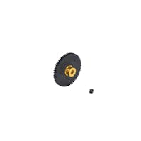 #AM464058 - Arrowmax Pinion Gear 64P 58T - Super Light