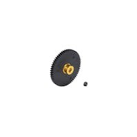 #AM464064 - Arrowmax Pinion Gear 64P 64T - Super Light