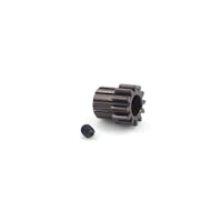 #AM601012 - Arrowmax Ultra Pinion 12T Modul 1 (Spring Steel)