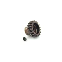 #AM601018 - Arrowmax Ultra Pinion 18T Modul 1 (Spring Steel)