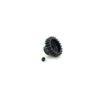 #AM601021 - Arrowmax Ultra Pinion 21T Modul 1 (Spring Steel)