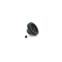 #AM601023 - Arrowmax Ultra Pinion 23T Modul 1 (Spring Steel)
