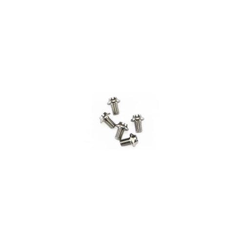 #AM640032 - Arrowmax 64 Ti Screw Allen Round Head M3 x 6  (5)
