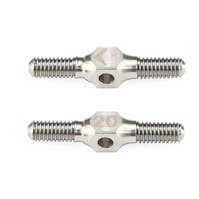 #AM640203 - Arrowmax 64 Ti Turnbuckle 3mm x 20mm (2)
