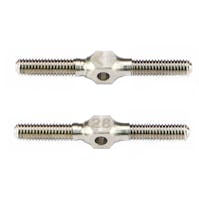 #AM640205 - Arrowmax 64 Ti Turnbuckle 3mm x 28mm (1-1/8") - (2)
