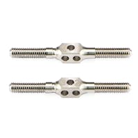 #AM640206 - Arrowmax 64 Ti Turnbuckle 3mm x 32mm (1-1/4") - (2)