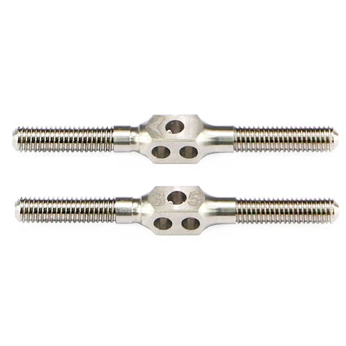 #AM640207 - Arrowmax 64 Ti Turnbuckle 3mm x 35mm (1-3/8") - (2)