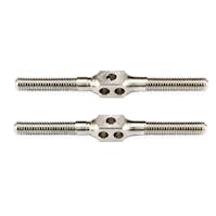 #AM640208 - Arrowmax 64 Ti Turnbuckle 3mm x 38mm (1-1/2") - (2)