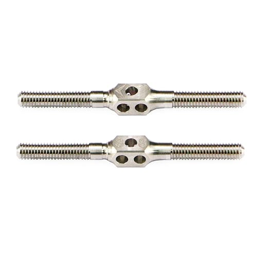#AM640208 - Arrowmax 64 Ti Turnbuckle 3mm x 38mm (1-1/2") - (2)