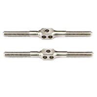 #AM640209 - Arrowmax 64 Ti Turnbuckle 3mm x 41mm (1-5/8") - (2)