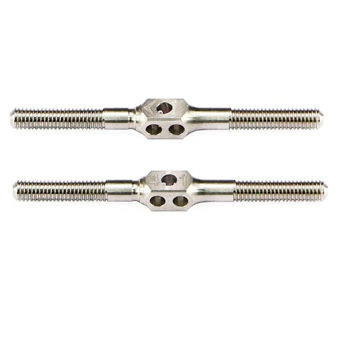 #AM640209 - Arrowmax 64 Ti Turnbuckle 3mm x 41mm (1-5/8") - (2)