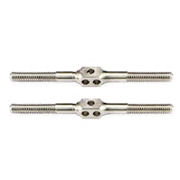 #AM640210 - Arrowmax 64 Ti Turnbuckle 3mm x 44mm (1-3/4") - (2)