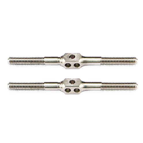 #AM640210 - Arrowmax 64 Ti Turnbuckle 3mm x 44mm (1-3/4") - (2)