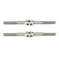 #AM640211 - Arrowmax 64 Ti Turnbuckle 3mm x 48mm (1-7/8") - (2)