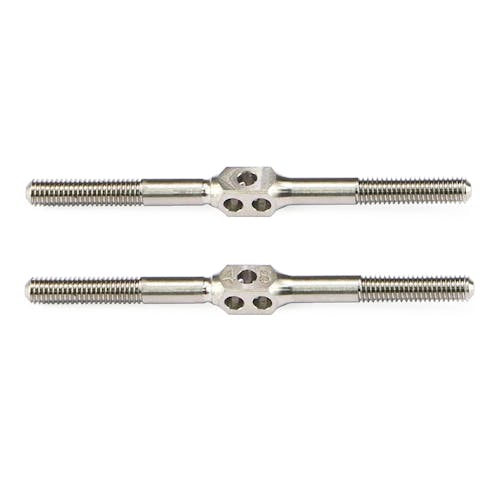 #AM640211 - Arrowmax 64 Ti Turnbuckle 3mm x 48mm (1-7/8") - (2)