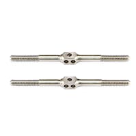 #AM640212 - Arrowmax 64 Ti Turnbuckle 3mm x 51mm (2") - (2)