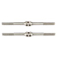 #AM640213 - Arrowmax 64 Ti Turnbuckle 3mm x 54mm (2-1/8") - (2)