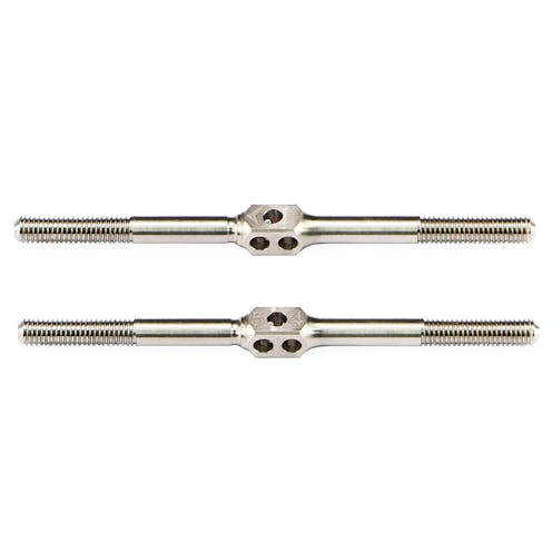 #AM640213 - Arrowmax 64 Ti Turnbuckle 3mm x 54mm (2-1/8") - (2)