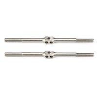 #AM640214 - Arrowmax 64 Ti Turnbuckle 3mm x 57mm (2-1/4") - (2)