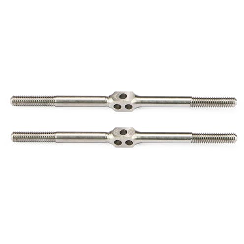 #AM640215 - Arrowmax 64 Ti Turnbuckle 3mm x 60mm (2-3/8") - (2)