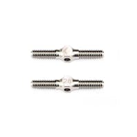 #AM640305 - Arrowmax 64 Ti Turnbuckle 4mm x 28mm (1-1/8") - (2)