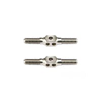 #AM640306 - Arrowmax 64 Ti Turnbuckle 4mm x 32mm (1-1/4") - (2)