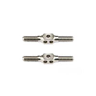 #AM640306 - Arrowmax 64 Ti Turnbuckle 4mm x 32mm (1-1/4") - (2)