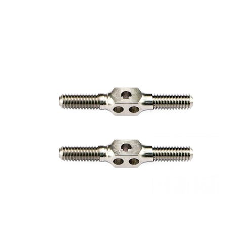 #AM640306 - Arrowmax 64 Ti Turnbuckle 4mm x 32mm (1-1/4") - (2)