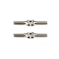 #AM640307 - Arrowmax 64 Ti Turnbuckle 4mm x 35mm (1-3/8") - (2)
