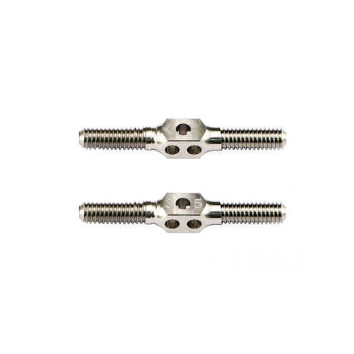 #AM640307 - Arrowmax 64 Ti Turnbuckle 4mm x 35mm (1-3/8") - (2)