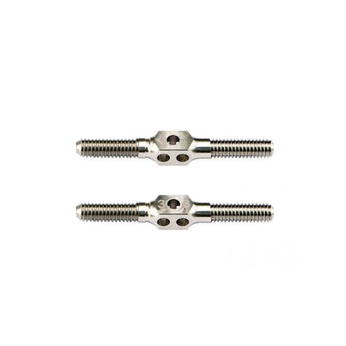 #AM640308 - Arrowmax 64 Ti Turnbuckle 4mm x 38mm (1-1/2") - (2)