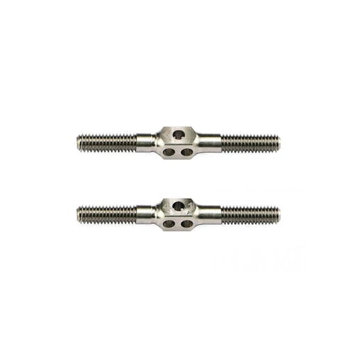 #AM640309 - Arrowmax 64 Ti Turnbuckle 4mm x 41mm (1-5/8") - (2)