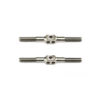 #AM640310 - Arrowmax 64 Ti Turnbuckle 4mm x 44mm (1-3/4") - (2)