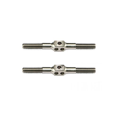 #AM640310 - Arrowmax 64 Ti Turnbuckle 4mm x 44mm (1-3/4") - (2)