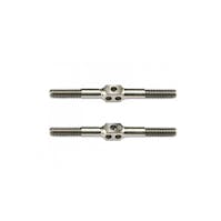 #AM640311 - Arrowmax 64 Ti Turnbuckle 4mm x 48mm (1-7/8") - (2)