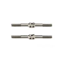 #AM640312 - Arrowmax 64 Ti Turnbuckle 4mm x 51mm (2") - (2)