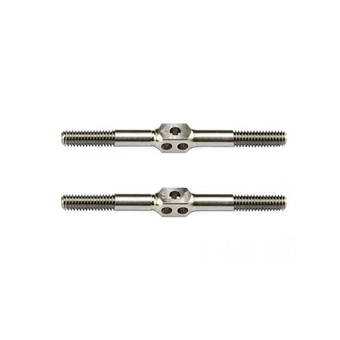#AM640312 - Arrowmax 64 Ti Turnbuckle 4mm x 51mm (2") - (2)