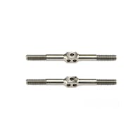 #AM640313 - Arrowmax 64 Ti Turnbuckle 4mm x 54mm (2-1/8") - (2)