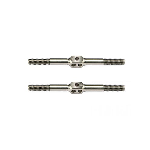 #AM640313 - Arrowmax 64 Ti Turnbuckle 4mm x 54mm (2-1/8") - (2)
