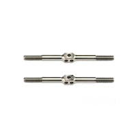 #AM640315 - Arrowmax 64 Ti Turnbuckle 4mm x 60mm (2-3/8") - (2)