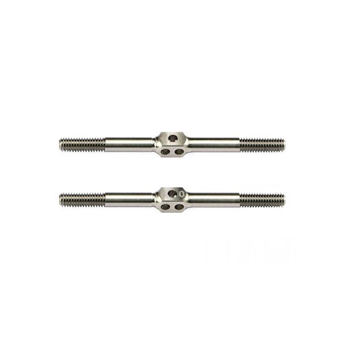 #AM640315 - Arrowmax 64 Ti Turnbuckle 4mm x 60mm (2-3/8") - (2)