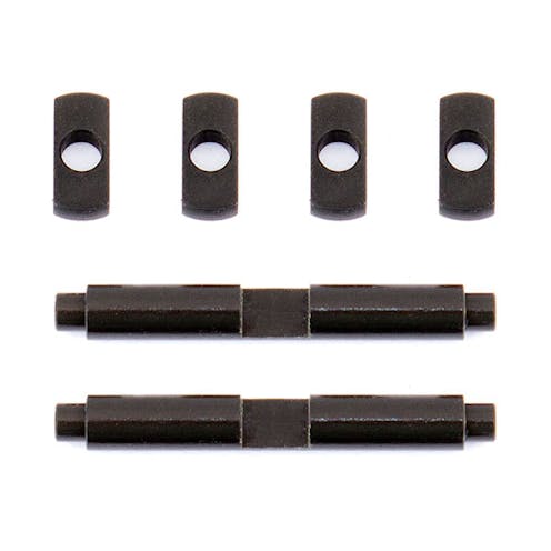 #AS81382 - TEAM ASSOCIATED RC8B3.1/RC8B3. 2 DIFF CROSS PINS WITH INSERTS