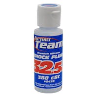 #AS5432 - SILICONE SHOCK OIL 32.5WT (388cSt)